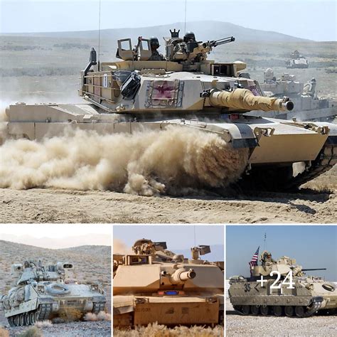 2024 The M1A3 Abrams Tank: An Unmatched Military Powerhouse-marketplaceplus.shop