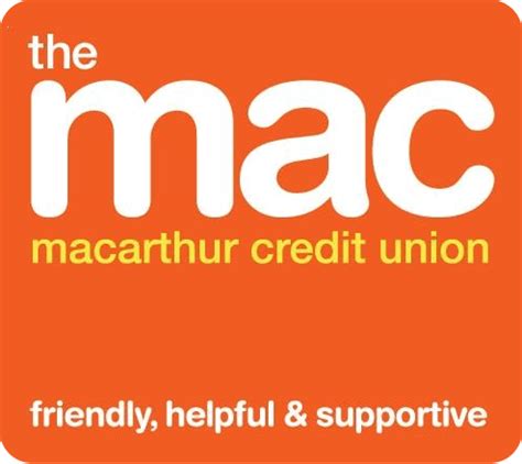 The Mac Credit Union Contact Us