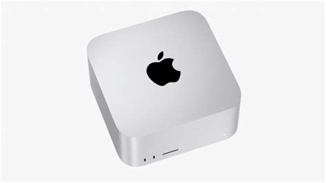 The Mac Studio Can Be a Portable Computer Too