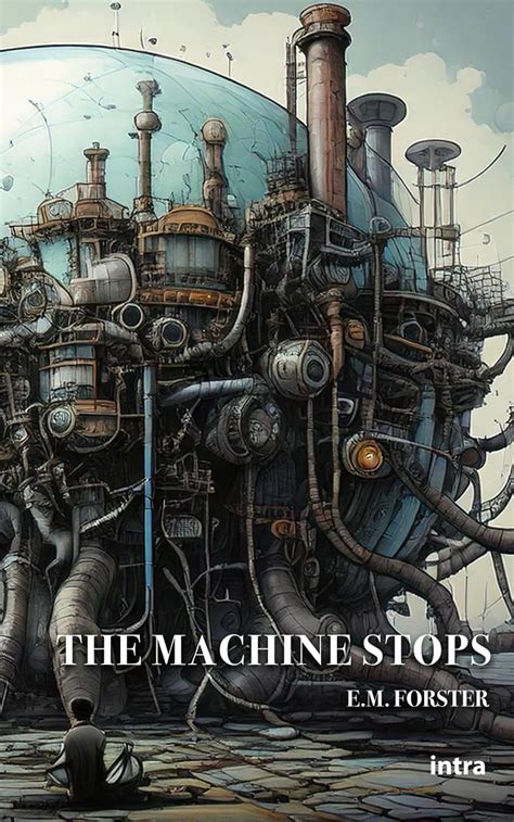 Read The Machine Stops