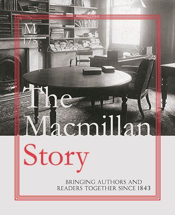 The Macmillan Story