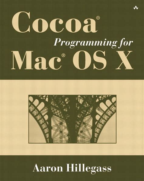 The Macmillian Visual Dictionary For Childrencocoa Programming For Mac Os X