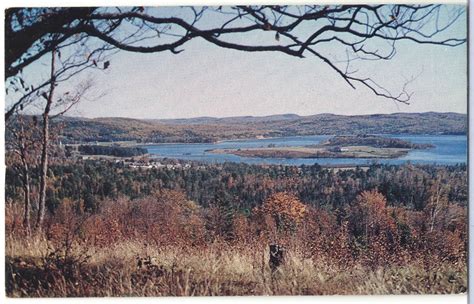 The Madawaska Valley Current