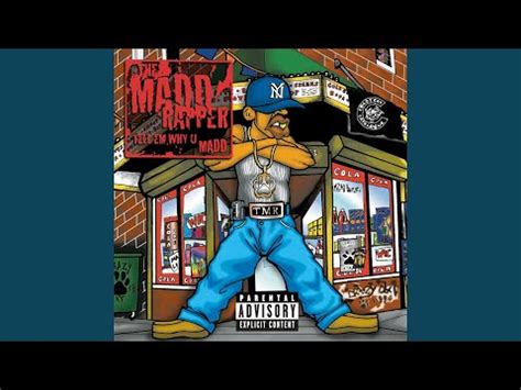 The Madd Rapper – DOT vs. TMR (Original Version)