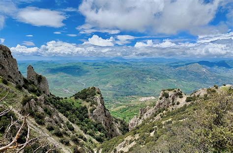 The Madonie mountains :: Sicily