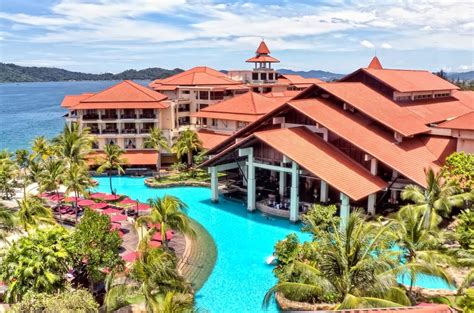 The Magellan Sutera Resort - Trip.com Group