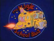 The Magic School Bus Iannielli Legend Wiki Fandom