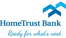 The Magic Starts at Home HTB - HomeTrust Bank