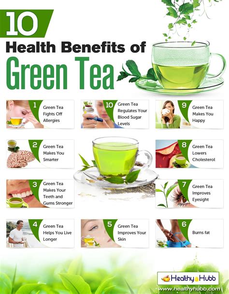 The Magic of Green Tea: Green Tea for Health PDF