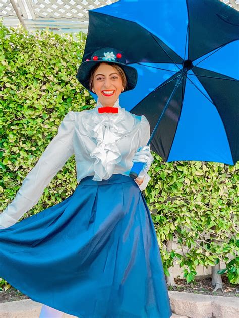 The Magic of Mary Poppins Dance Costume: Elevate Your Performance