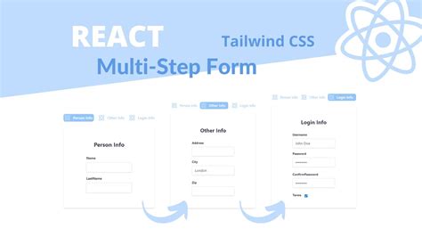 The Magic of ReactBased MultiStep Forms CSSTricks CSSTricks