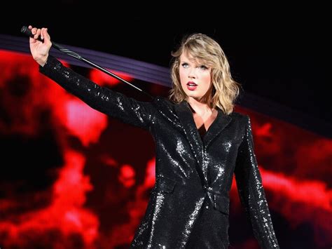 Delving into Taylor Swift's Shadowy Spell: A Dark Transformation in Music