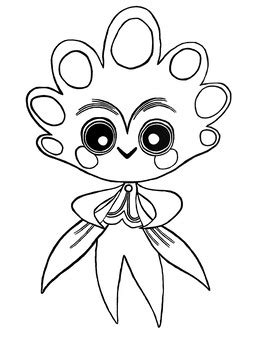Coloring Pages Monkeys Printable