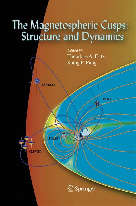 The Magnetospheric Cusps Structure And Dynamics