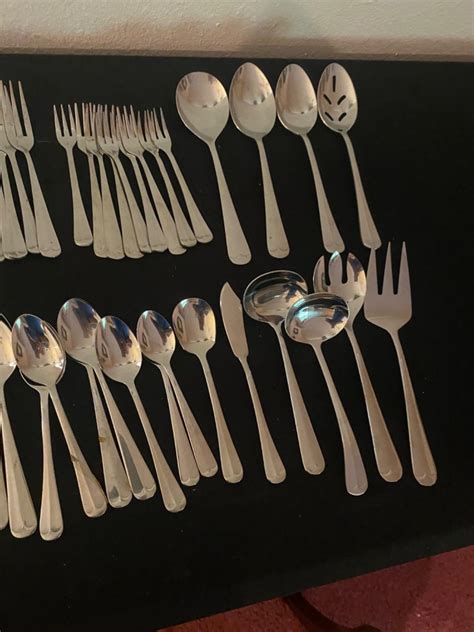 The Main Course Single Flatware Pieces for sale eBay