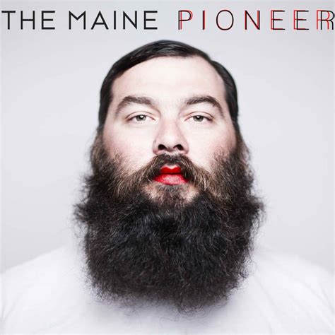 The Maine - Pioneer Album Reviews, Songs & More AllMusic