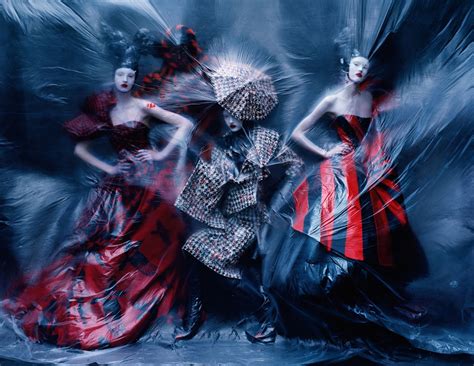 The Majestic Art of Alexander McQueen DailyArt Magazine