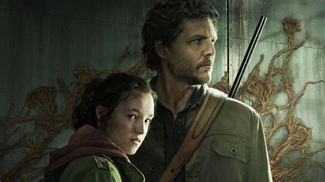 th?q=The Making of The Last of Us Special To Air After the Finale  The HBO  show will give us at least a little more Pedro Pascal and Bella Ramsey  after