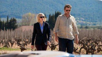 The Mallorca Files - Sour Grapes Synopsis and Schedule