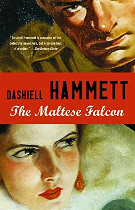 The Maltese Falcon by Dashiell Hammett Plot Summary LitCharts