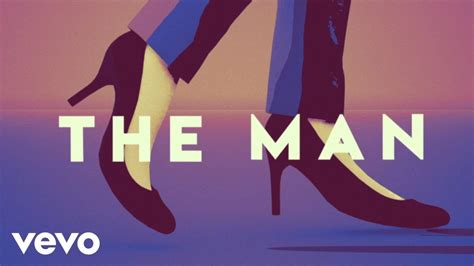 The Man - song and lyrics by Radio City DJ