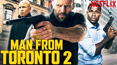 The Man From Toronto Extrait YouTube. 