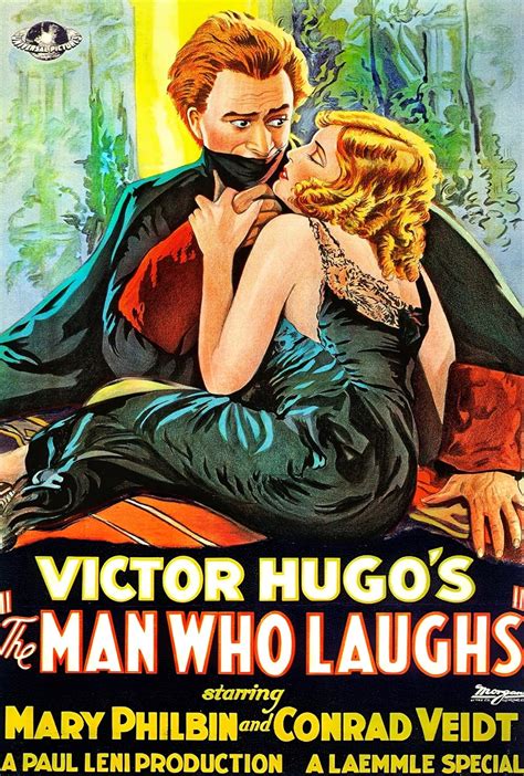 The Man Who Laughs (1928) IMDb.