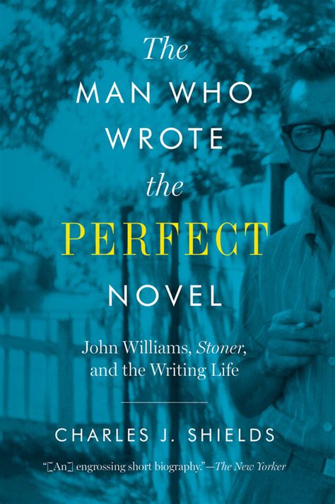 The Man Who Wrote