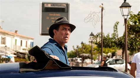 The Man in the Hat movie review : Ciarán Hinds makes bid for the ...