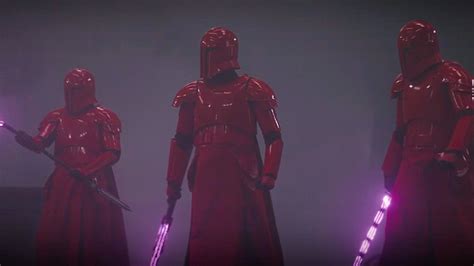 The Mandalorian: That Ch 23 Praetorian Guard Ending Explained