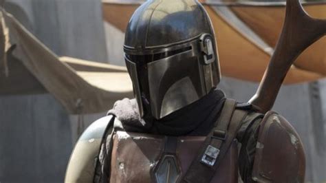 The Mandalorian: tutti i personaggi e gli attori della nuova serie …