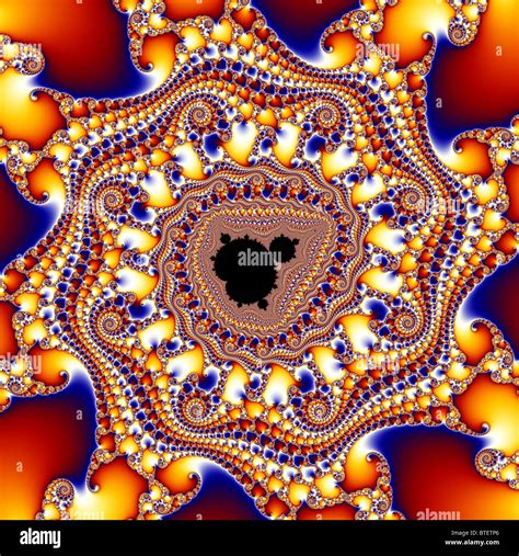 The Mandelbrot Set - University of Utah