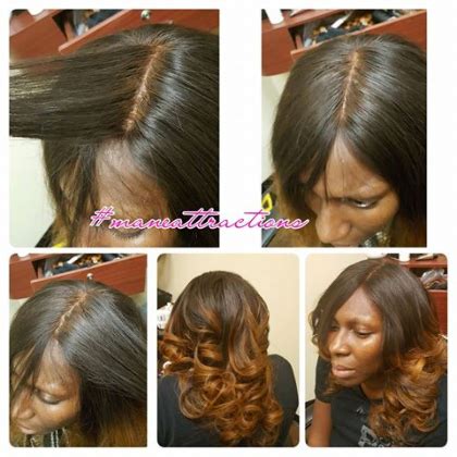 The Mane Attraction Hair Gallery Company Profile Tampa, FL ...