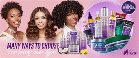 The Mane Choice Brands Sally Beauty