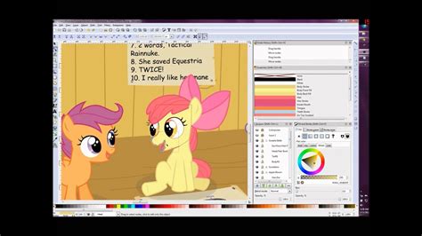 The Manehattan Project - YouTube