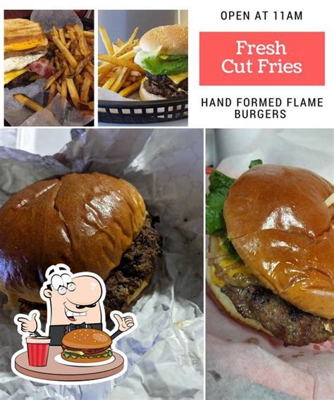 The Manhattan Firehouse Grill Palos …