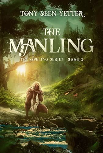 The Manling Kindle Edition - amazon.com