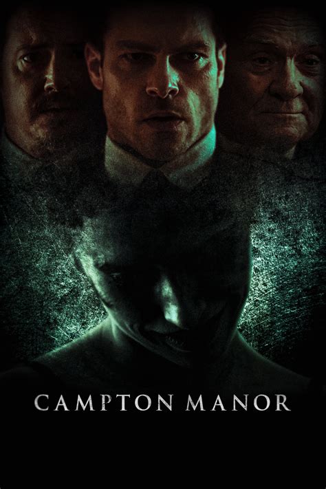 The Manor (2024) — The Movie Database (TMDB)