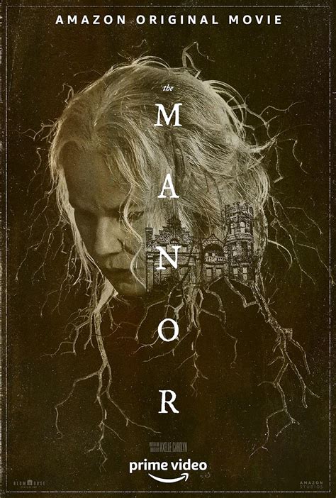 The Manor (film) - Wikipedia