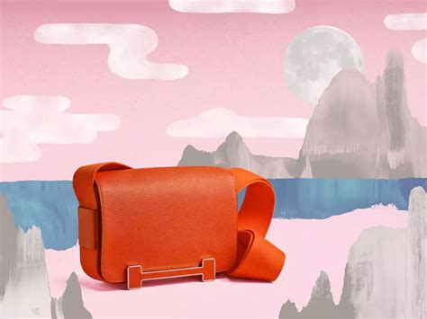 The Many Colors of Hermès Spring/Summer 2022 PurseBlog Purseblog