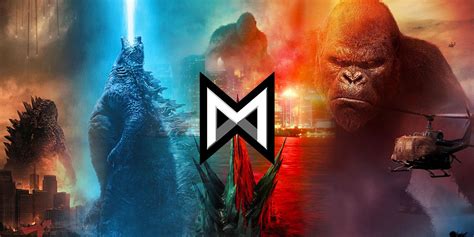 The Many Problems of the Godzilla and Kong MonsterVerse