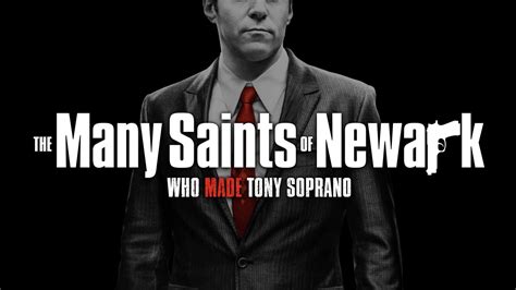 The Many Saints of Newark on iTunes - Apple