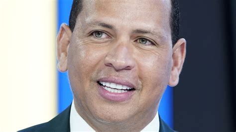 The Many Times Alex Rodriguez Was Accused Of …