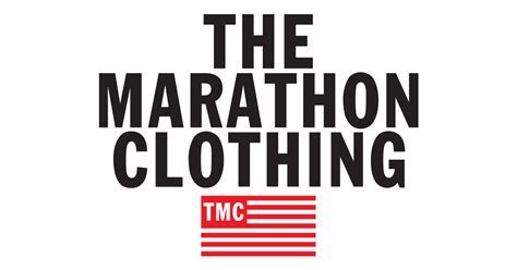 The Marathon Clothing Store - Apparel, Accessories & Music