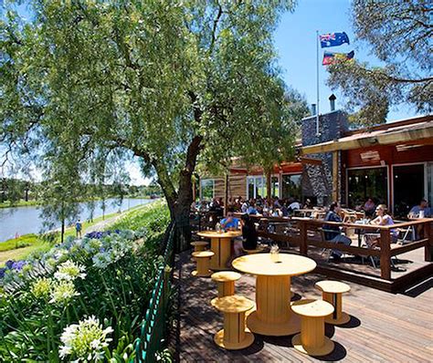 The Maribyrnong Boathouse, Moonee Ponds Function Venues