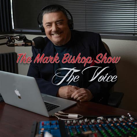 The Mark Bishop Show Podcast on Amazon Music