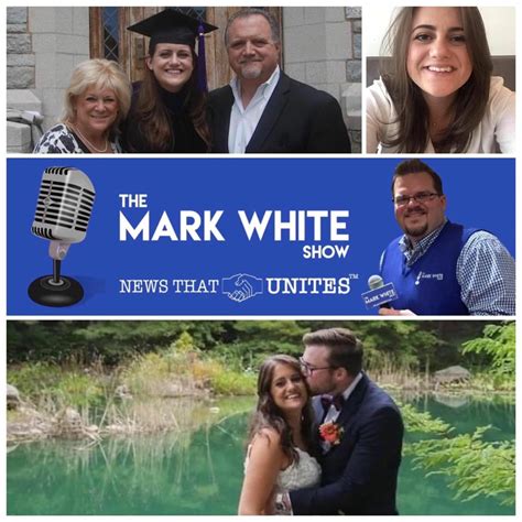 The Mark White Show - EverybodyWiki Bios & Wiki