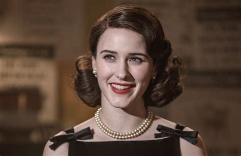 The Marvelous Mrs. Maisel: Midge