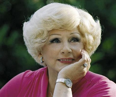 The Mary Kay Ash
