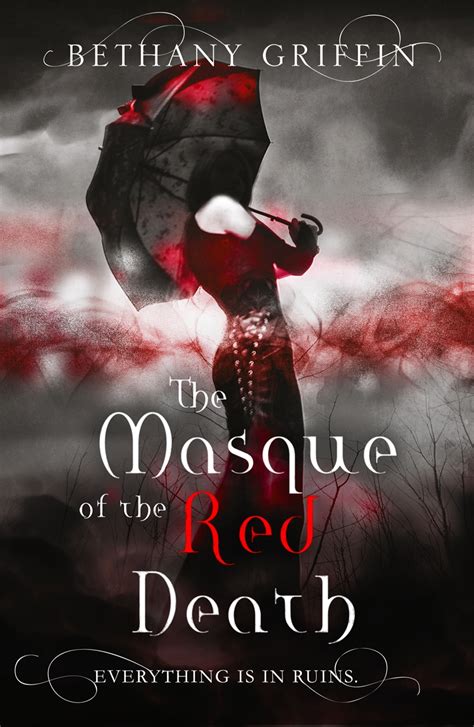 The Masque of the Red Death ⋆ Curiosity Killed the Bookworm